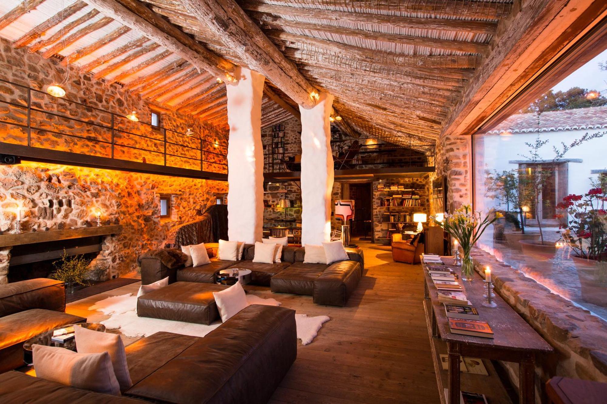 Hostal La Donaira Montecorto Exterior foto